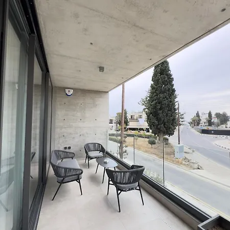 Apartment Malberry Park 102 - Modern 2 Bedroom With Pool, Gym, Jaccuzi *