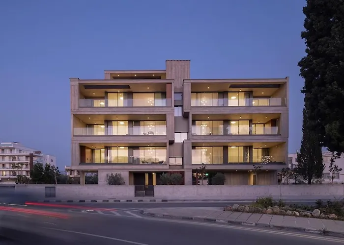 Malberry Park 102 - Modern With Shared Heated Pool, Sauna, Gym, Jacuzzi Lejlighed *