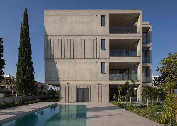 Malberry Park 102 - Modern With Shared Heated Pool, Sauna, Gym, Jacuzzi Daire *